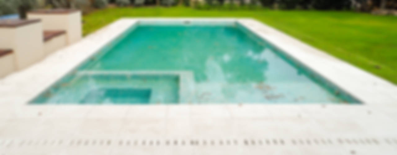 homify Piscine classique