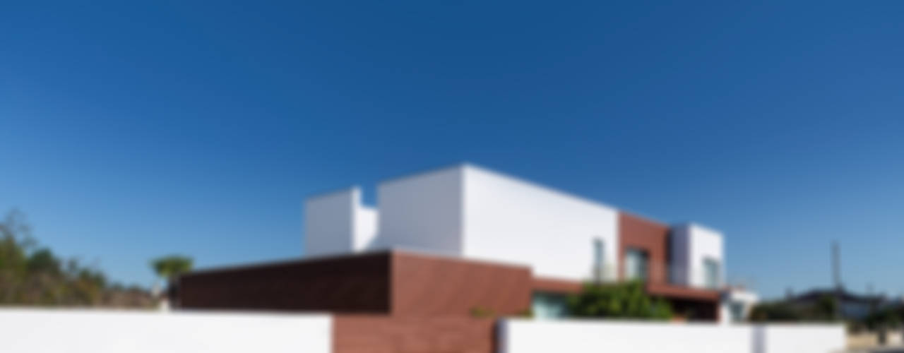 Casa em Deck, FRARI - architecture network FRARI - architecture network