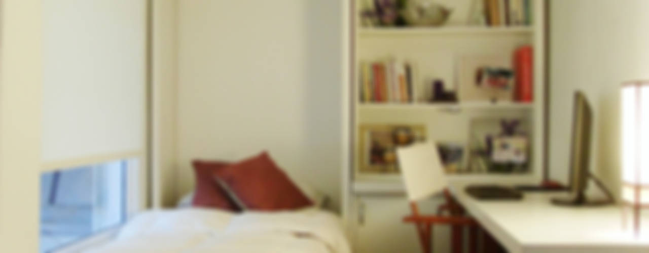 5 things you should keep in your bedroom and not your living room homify