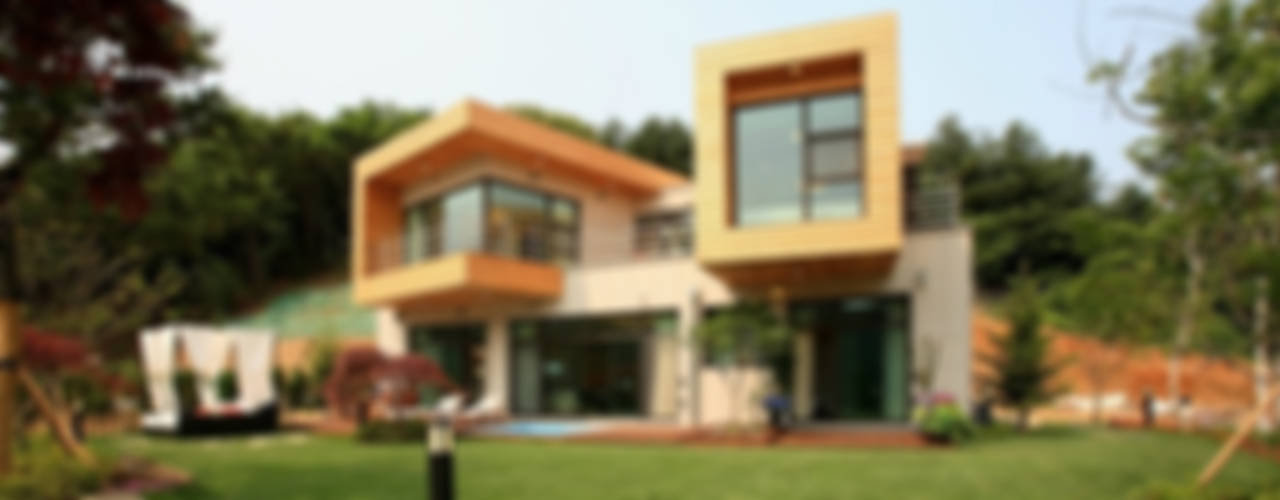 배경 화면 예쁜 집 배경