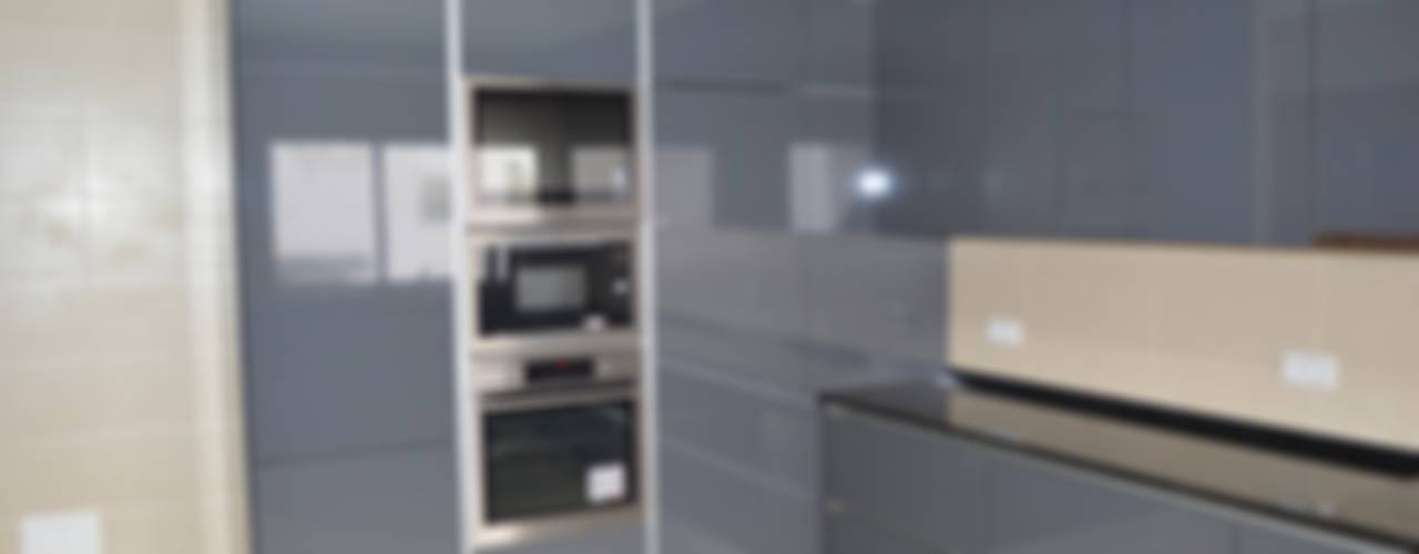 Ideias de cozinhas, Ansidecor Ansidecor Modern kitchen