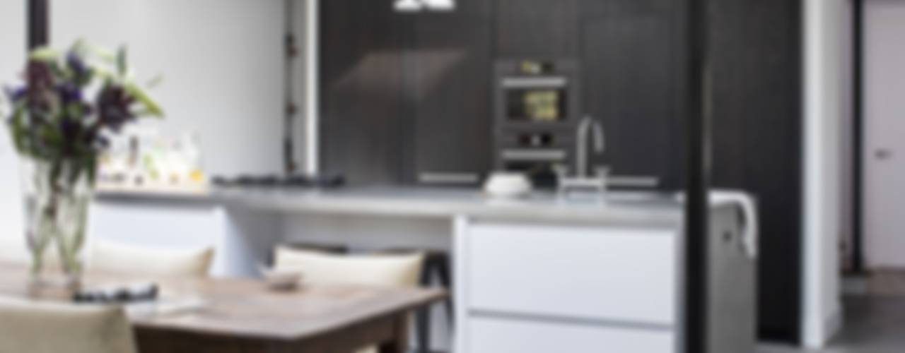 homify Kitchen