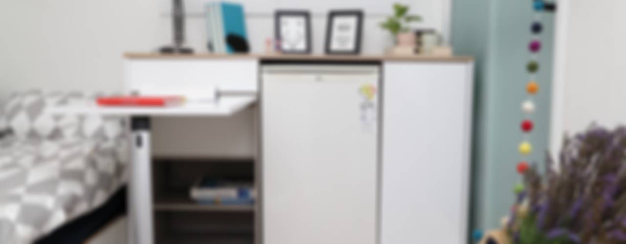 قبل و بعد تحول أسطوري ل 5 غرف نوم homify قبل و بعد تحول أسطوري ل 5 غرف نوم homify