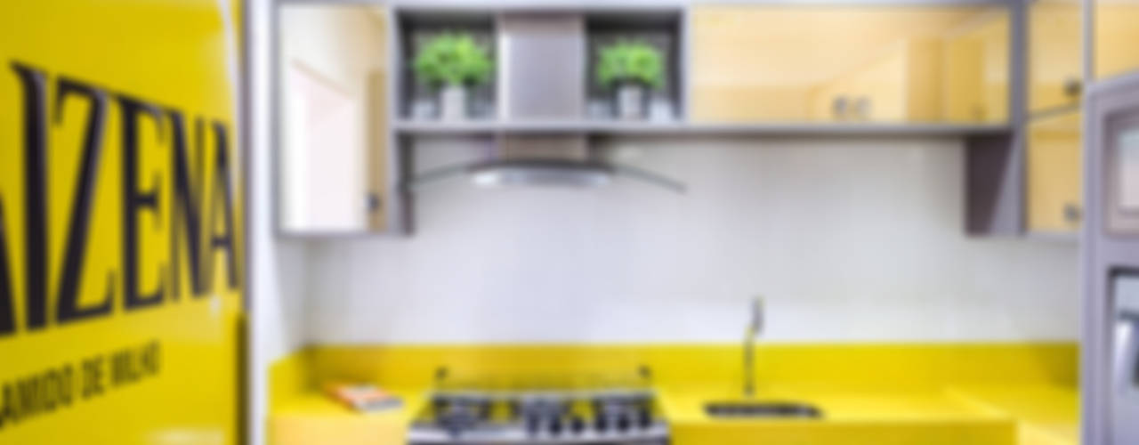 Cozinha, Talita - Fotografia de Arquitetura e Decoração Talita - Fotografia de Arquitetura e Decoração Modern kitchen MDF