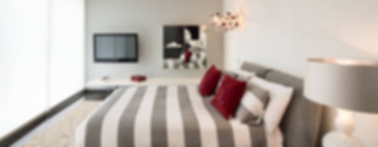 10 أفكارلإختيار سجاد مميز لغرف النوم