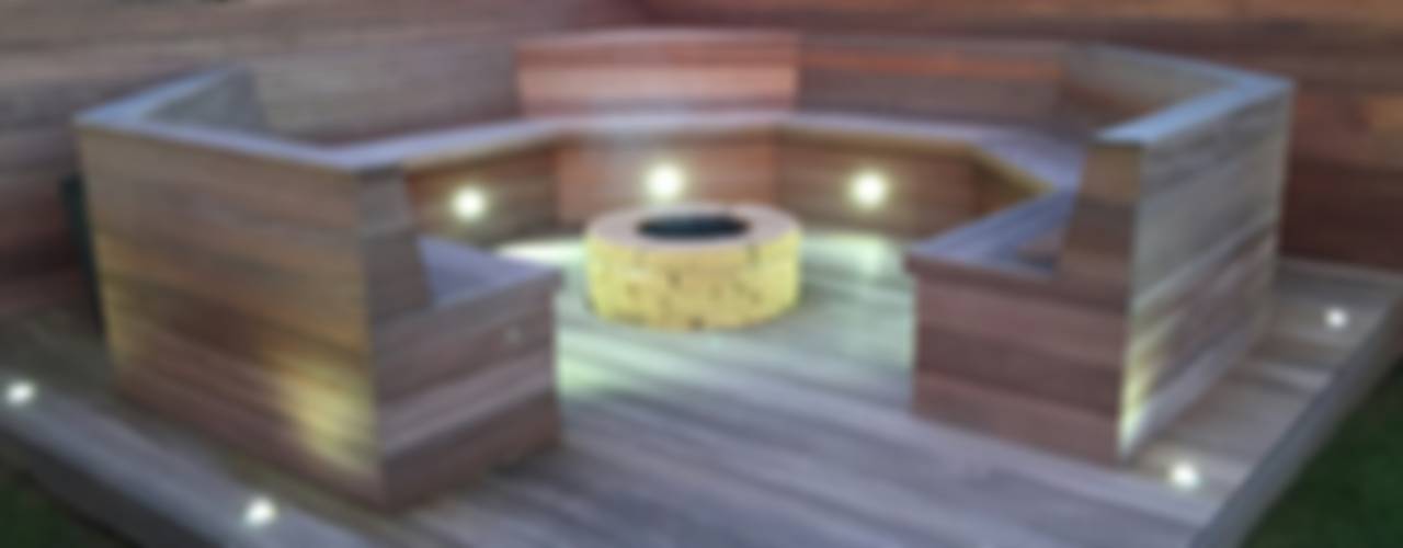 12 Moderne Gartenideen Die Du Nicht Verpassen Darfst Homify