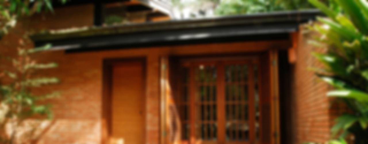 12 แบบบ านตกแต งด วยอ ฐให คลาสส คม สไตล homify