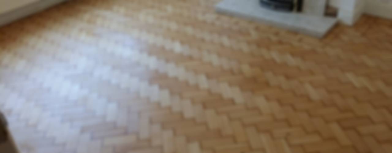 Parquet Floor Restoration - Sanding & Refinishing Service, Floor Sanding Co Floor Sanding Co