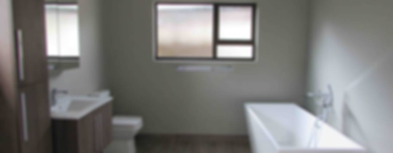 House Alterations, Internal Refurbishment and Extentions, DG Construction DG Construction Minimalist style bathroom