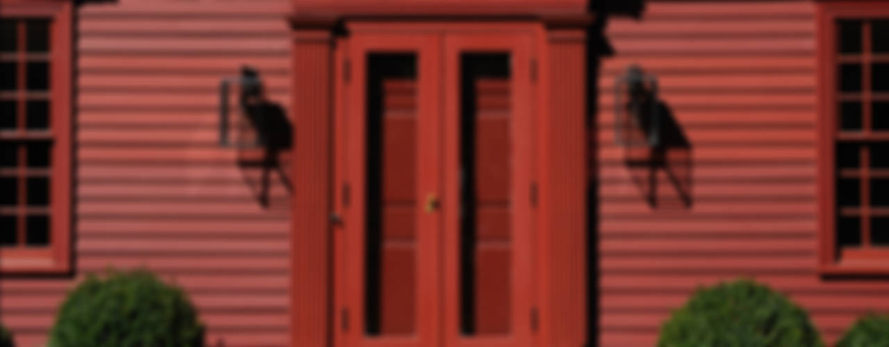 7 Safety Door Options For Your Home Homify