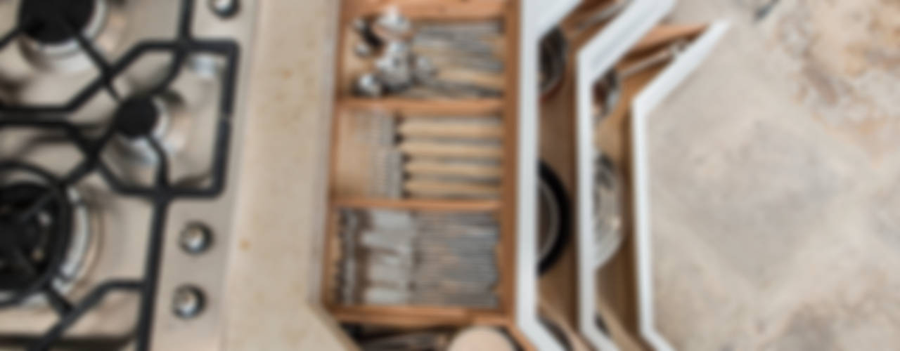 handles shaker, Auspicious Furniture Auspicious Furniture Nhà bếp phong cách đồng quê
