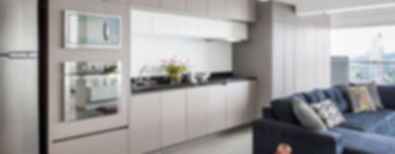 homify Kitchen