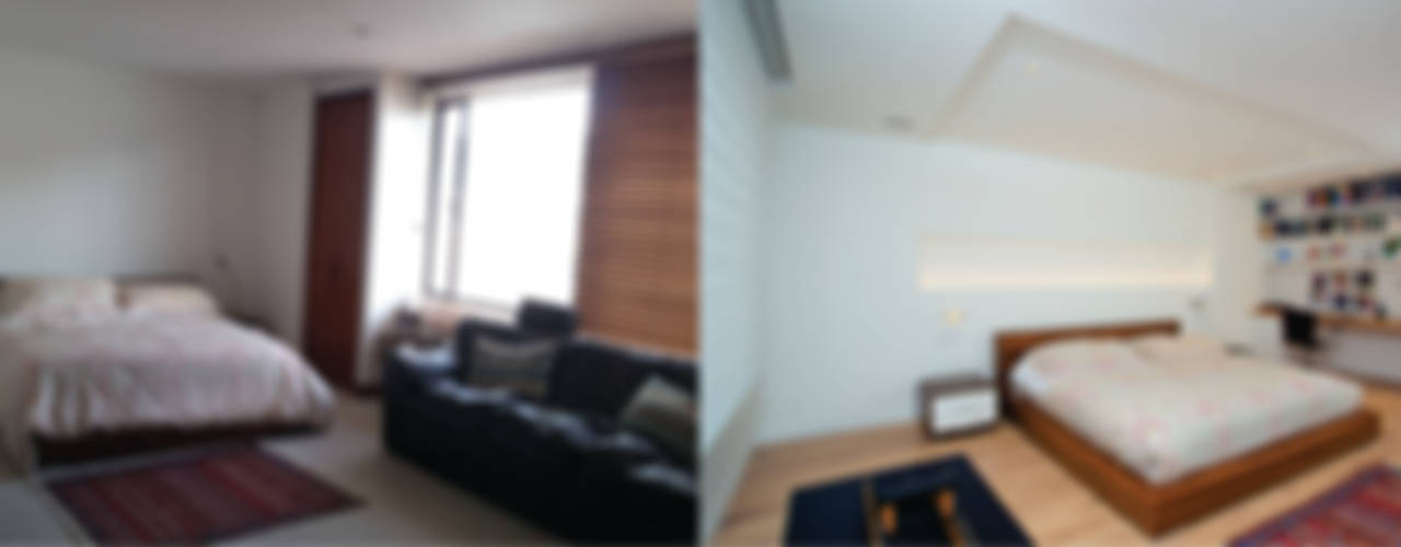 حديث تنفيذ homify , حداثي