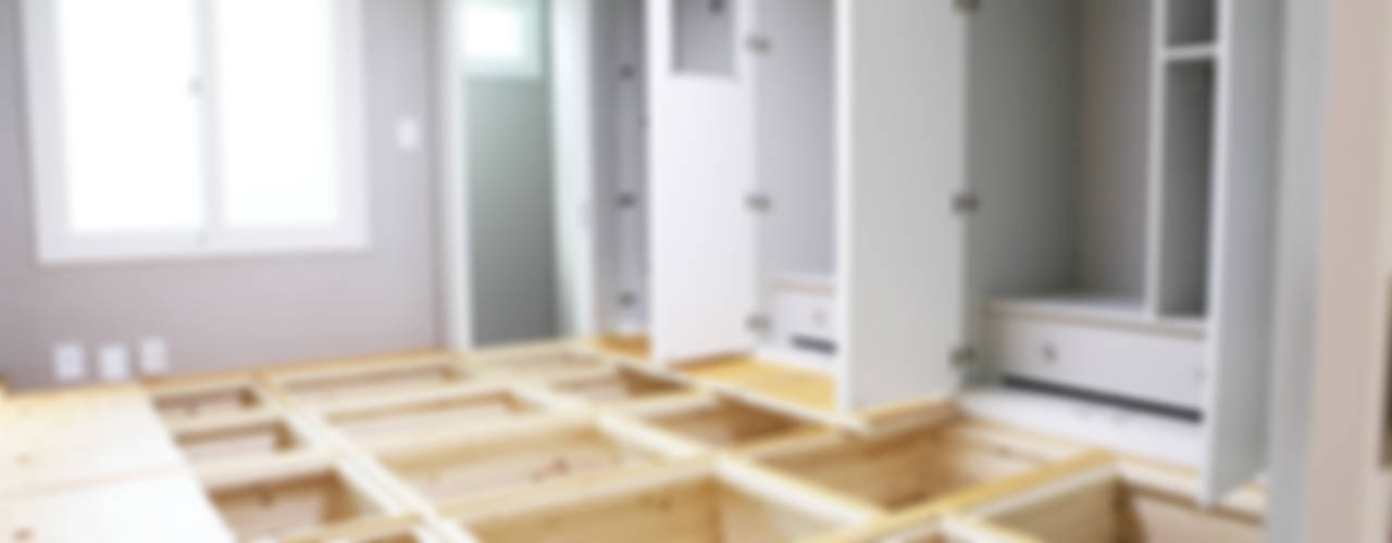 13 Formas de almacenamiento que nunca se te hubiesen ocurrido | homify