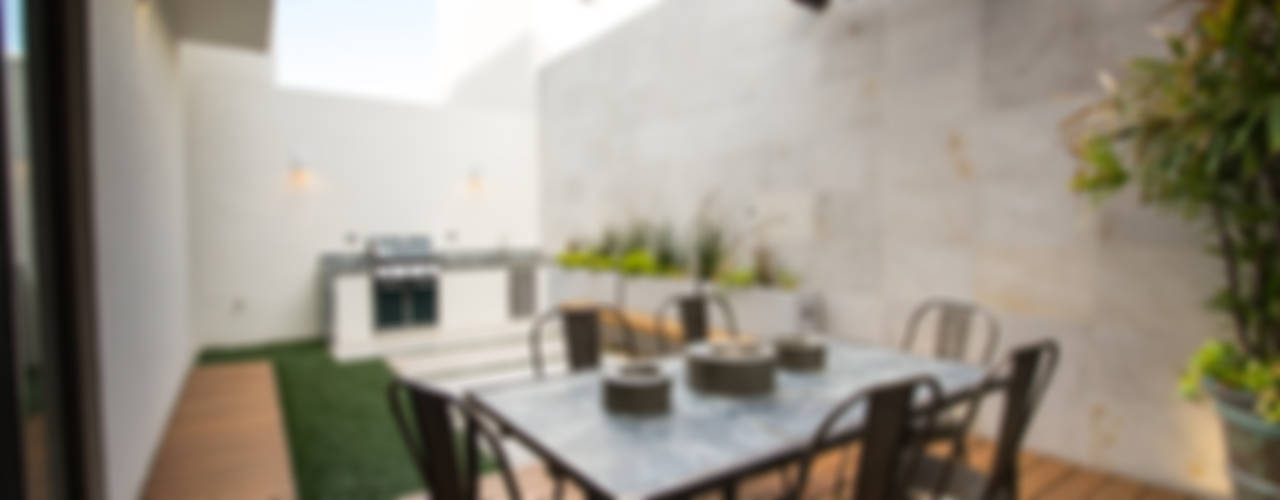 Como Se Valua Una Casa Homify