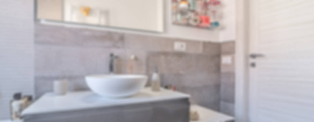 Bagno Grigio Moderno: Idee e Combinazioni Colore