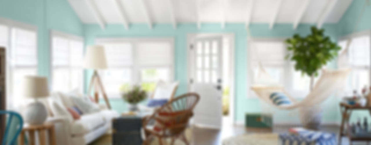 Ucuz ev eşyaları Bütçeyi aşmadan yapabileceğiniz 20 değişiklik homify