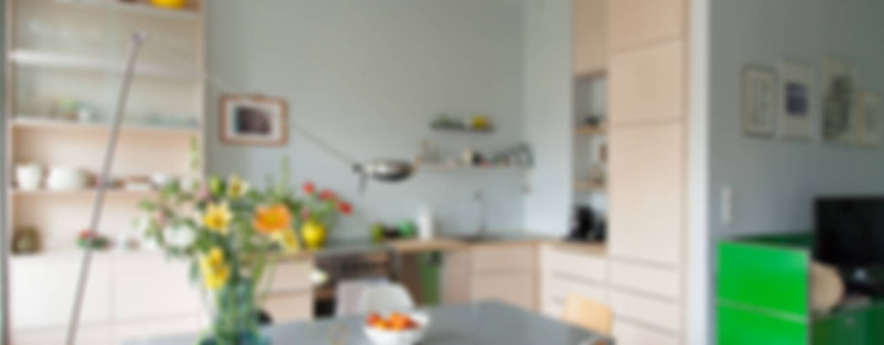 11 Light And Bright Interior Ideas To Inspire You Homify Homify