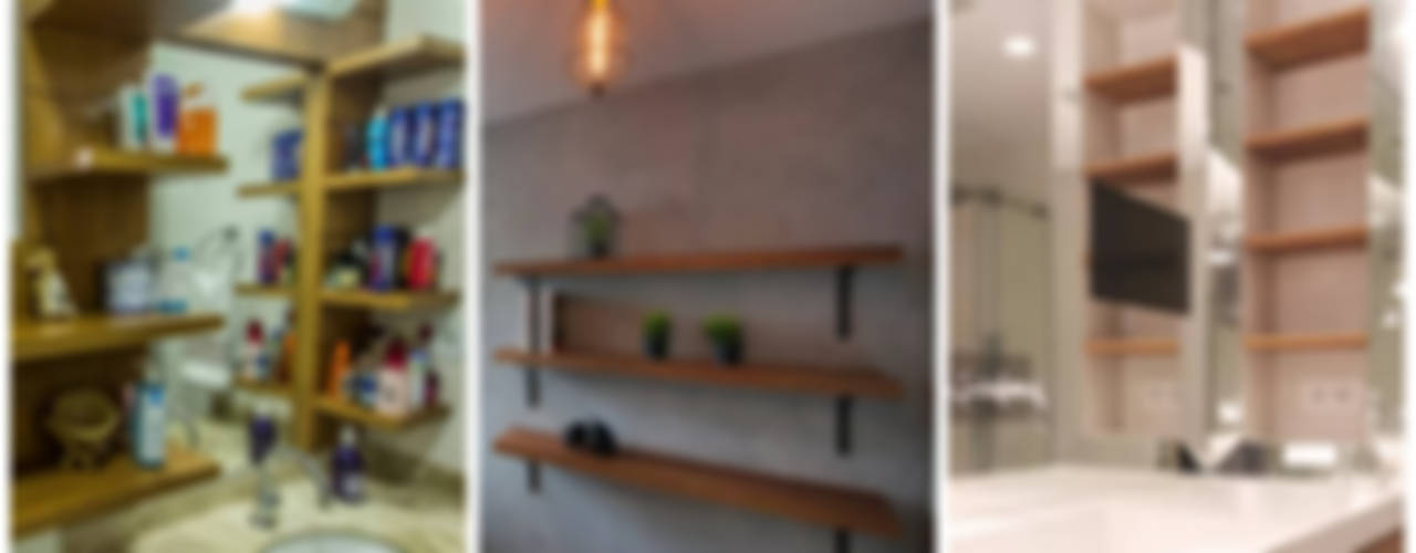Las mejores 29 ideas de Diseño de estantes de pared  decoración de unas,  diseño de estantes de pared, estantes de pared