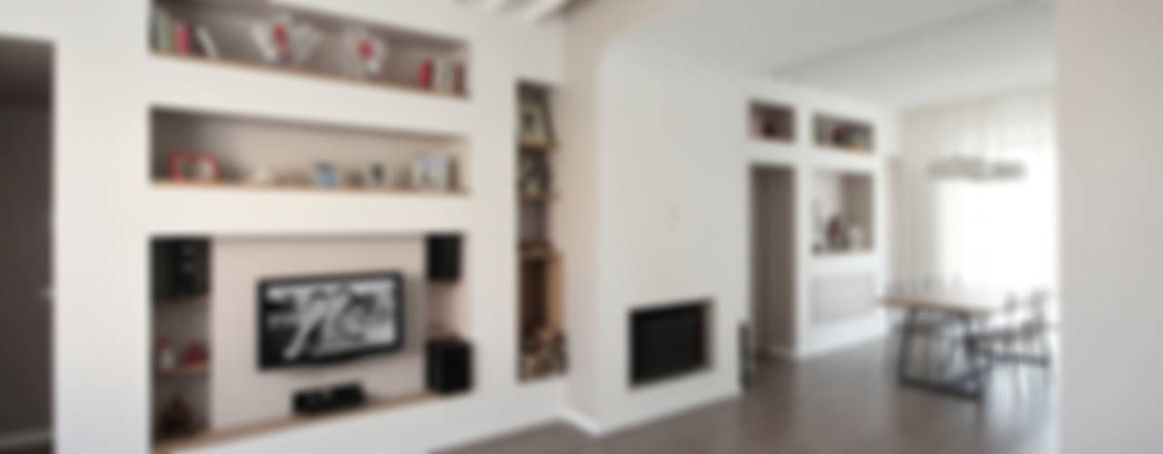 Casa di 80 mq: come dividerla e arredarla Arredare casa 65 mq