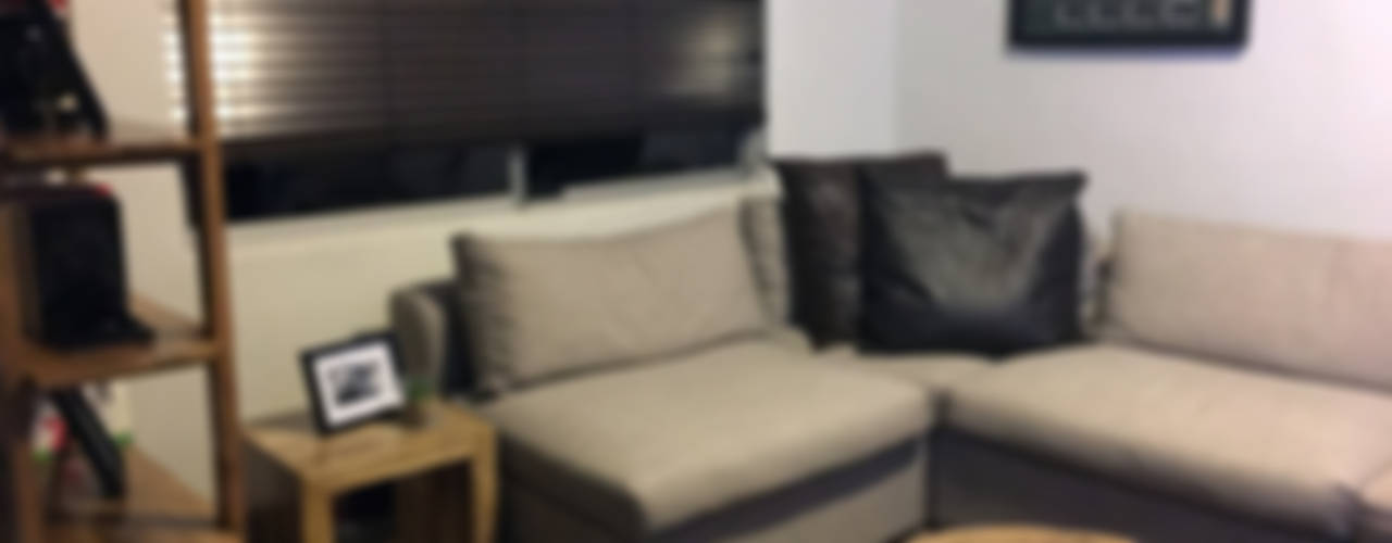 The Man Cave By A Cape Town Interior Designer Homify