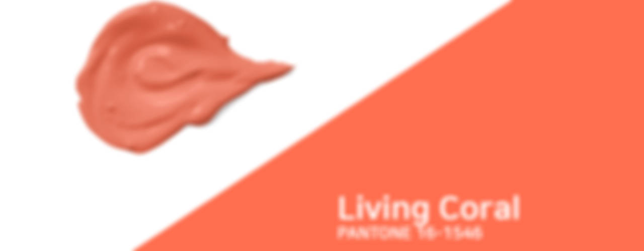 Pantone Colours 2019 , Geonyoung Lee - homify Geonyoung Lee - homify