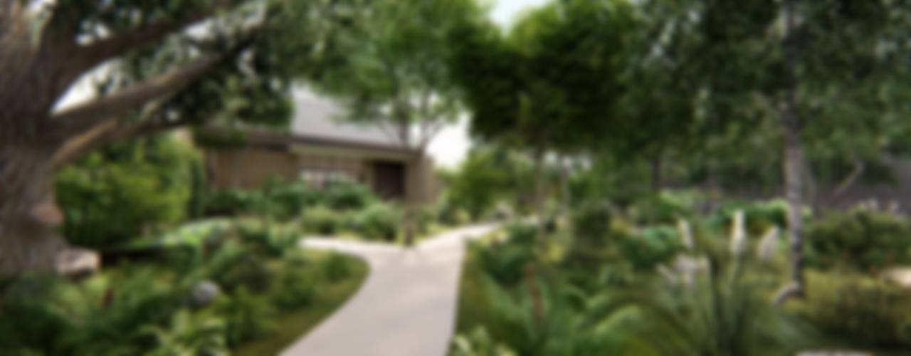 EMERGENTE | Arquitectura حديقة