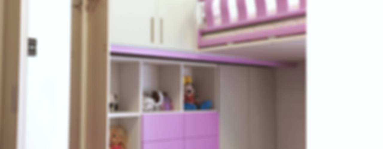 Proyecto DIY, organizador de armario para niña, Mi casa no es de muñecas