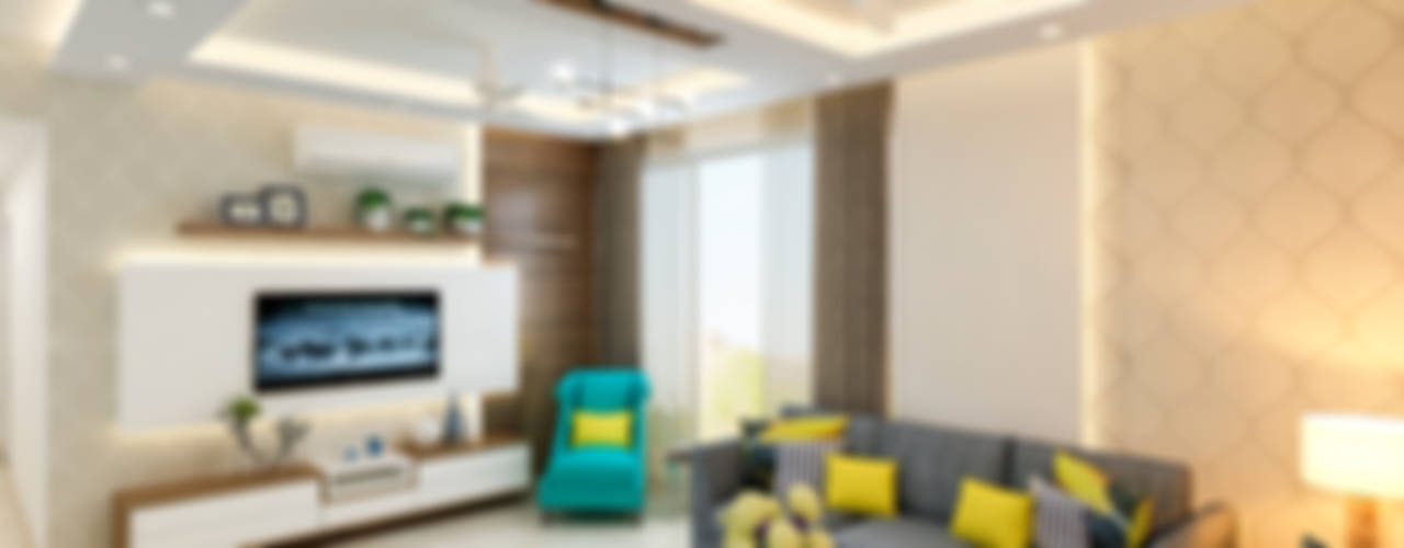 The Essentials for a Minimalist Living Room-Tribesigns