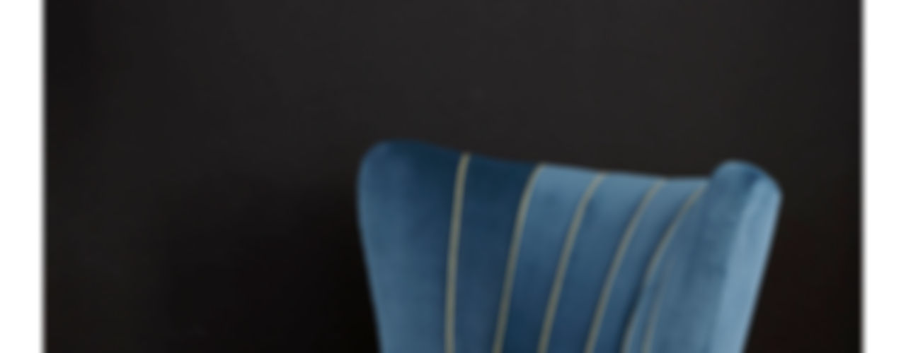 Blaue Möbel - Frischekick für die Einrichtung | homify