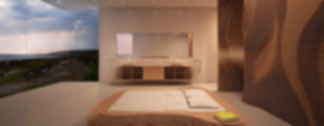 7 Ideas para decorar tu dormitorio con madera | homify