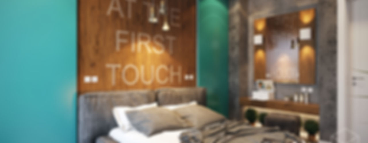 أساسيات الفنج شوي في غرفة النوم homify أساسيات الفنج شوي في غرفة النوم homify