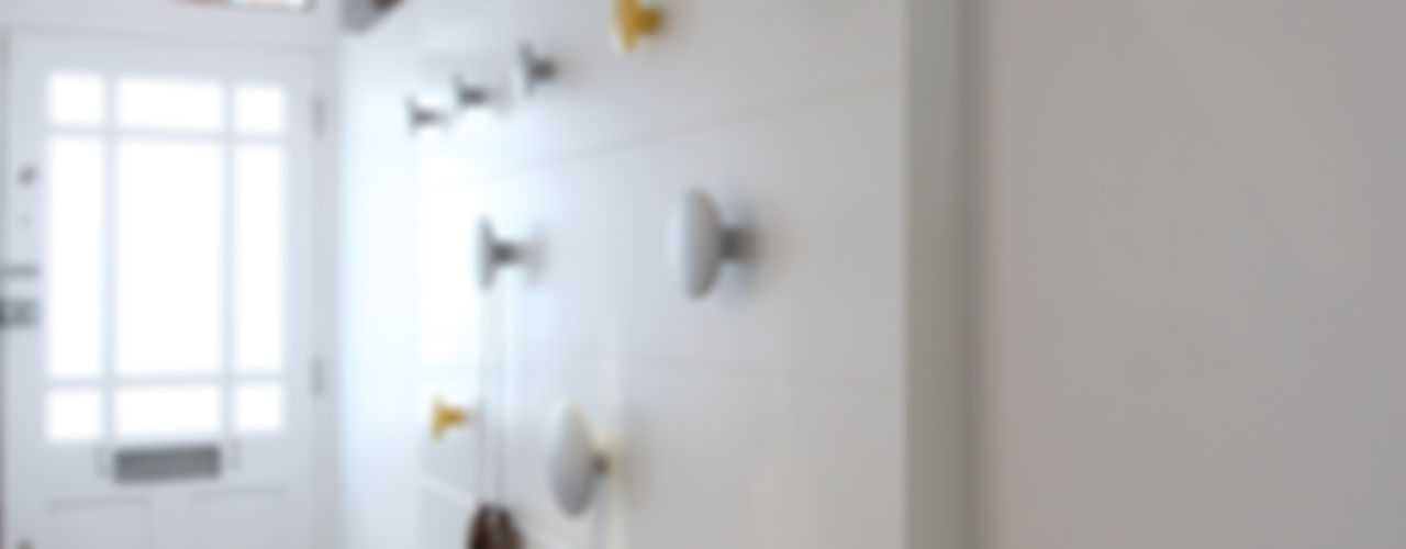 25 ideas geniales de almacenamiento y organización en el hogar | homify