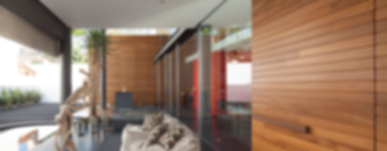 Esto sí que es una Casa Moderna | homify