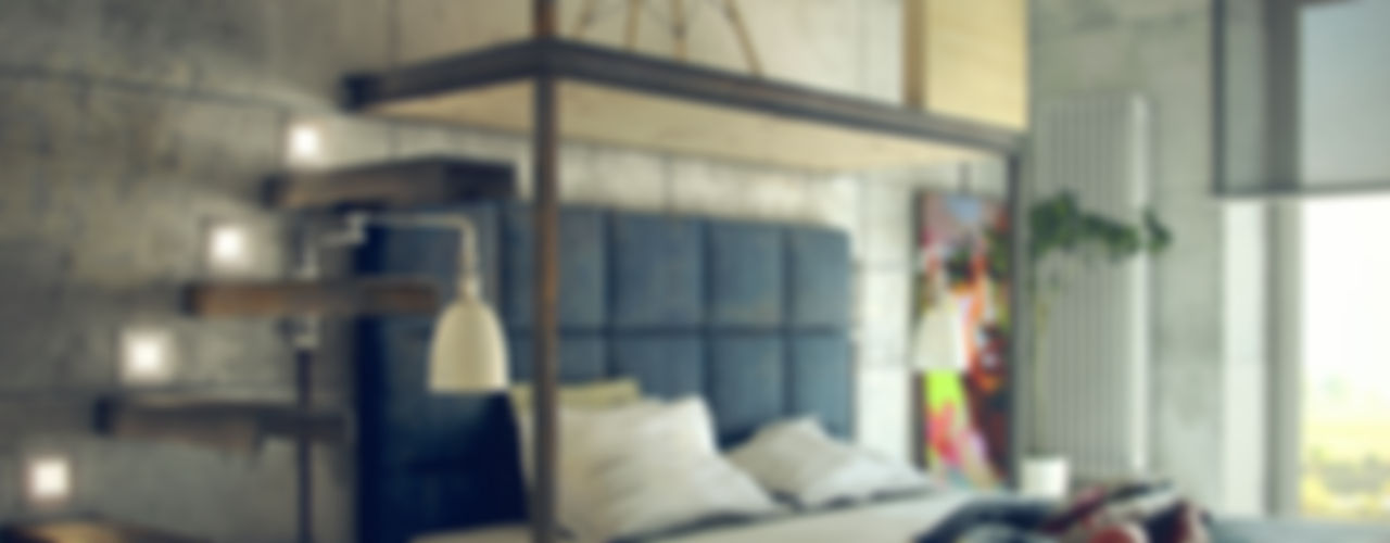 10 تصاميم مميزة للسرير homify 10 تصاميم مميزة للسرير homify