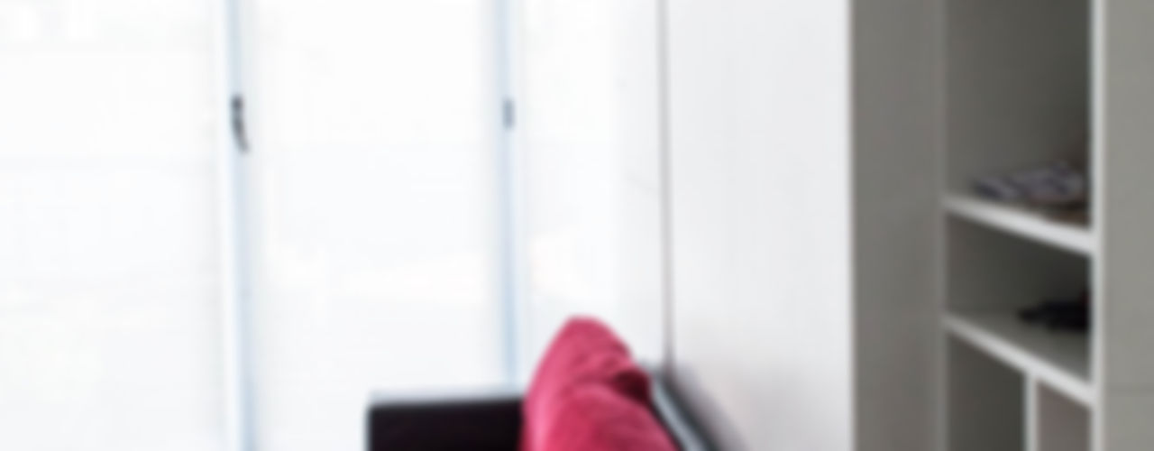 30 Quadratmeter geballte Einrichtungspower | homify