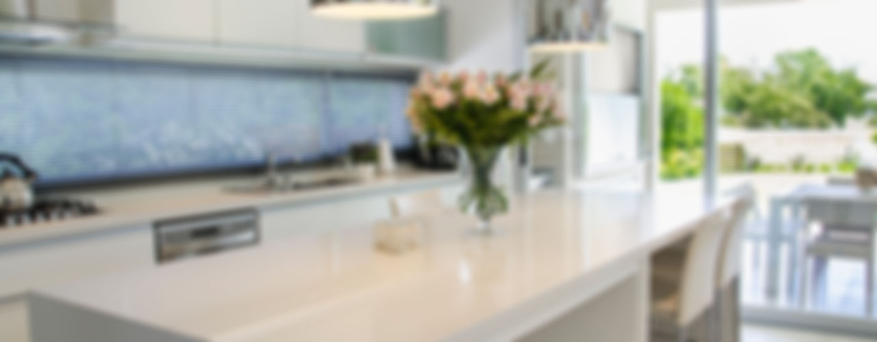 ترتيب الأثاث على طريقة فينج شوى homify