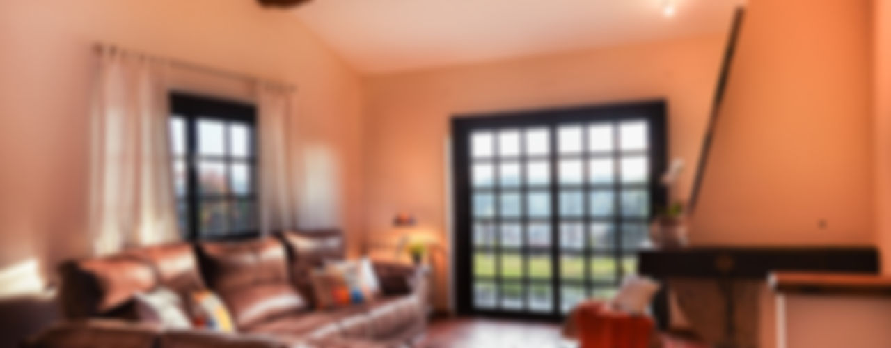 بيت ريفي مدهش حلم للجميع homify