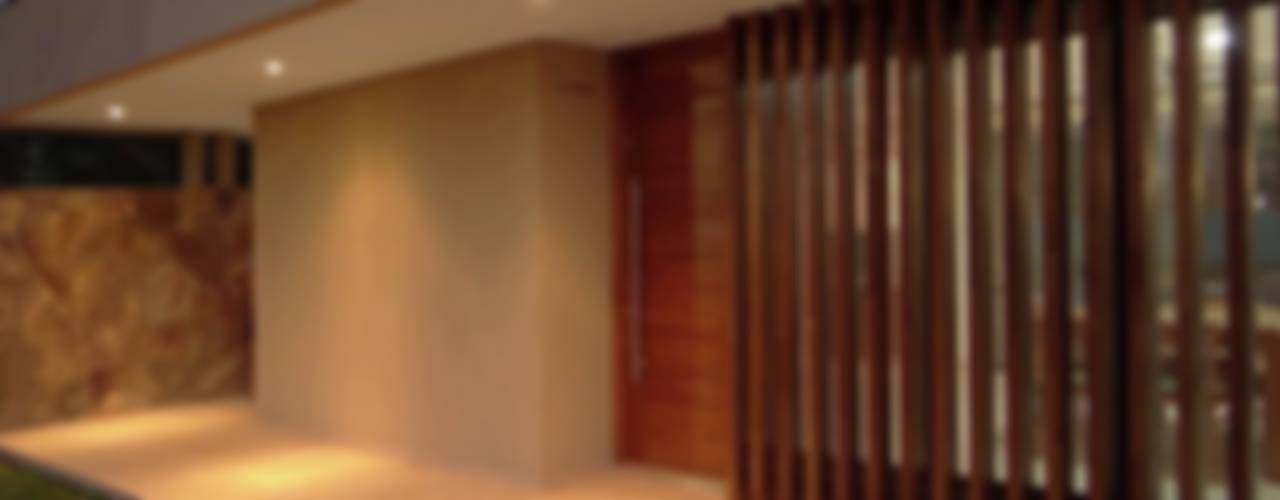 8 Estilos de puertas de entrada que te dejarán suspirando