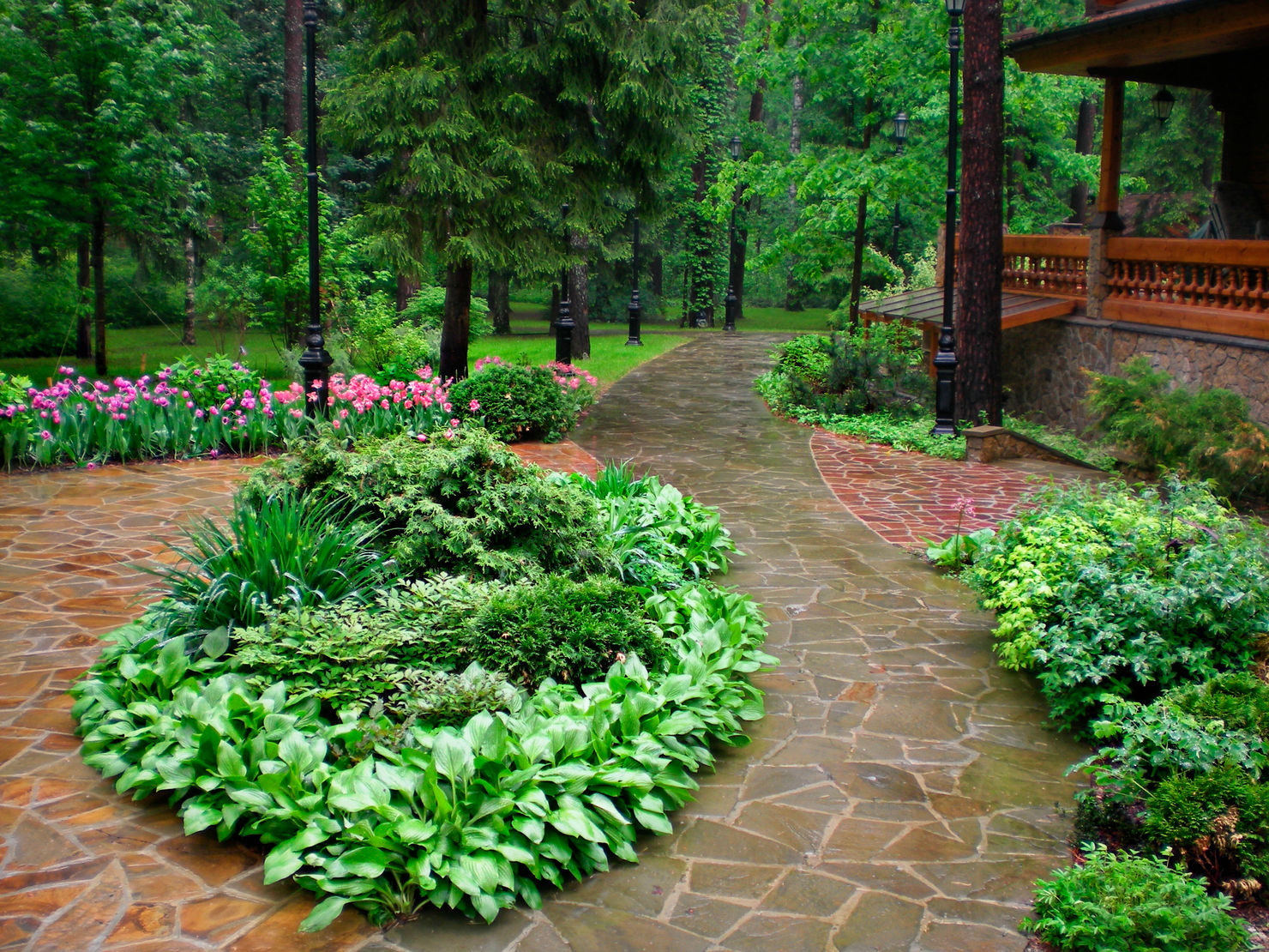 15 идей, которые сделают ваш сад идеальным