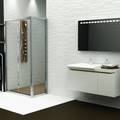 ARCO - MAESTA BATHROOMS MAESTA BATHROOM FURNITURE Modern Banyo Raflar