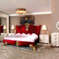 Saray Mozza dİzayn Klasik Yatak Odası Yataklar & Yatak Başları
