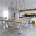 Contemporary Kitchen Collection, DA-Design DA-Design Minimalist Mutfak