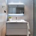 Baño Crespià Dröm Living Minimalist Banyo