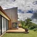 villa PAVARD, T&T architecture T&T architecture Tropikal Evler