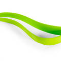 Cake Server - Fresh Lime, Magisso Magisso Modern Mutfak Mutfak Malzemeleri