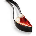 Cake Server - Black / Snow White, Magisso Magisso Modern Mutfak Mutfak Malzemeleri