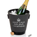 Champagne Cooler, Magisso Magisso Modern Mutfak Mutfak Malzemeleri