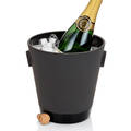 Champagne Cooler, Magisso Magisso Minimalist Yemek Odası Şarap Rafları