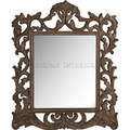 Зеркало M042 LeHome Interiors Klasik Giyinme Odası Aynalar